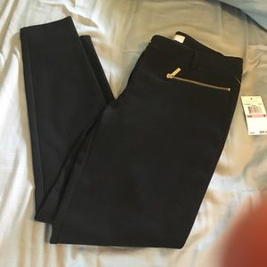 NWT black Michael Kors dress pants