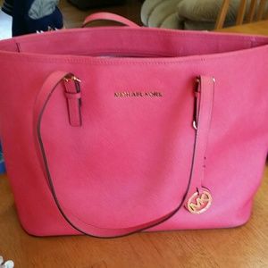 Michael Kors bag...authentic