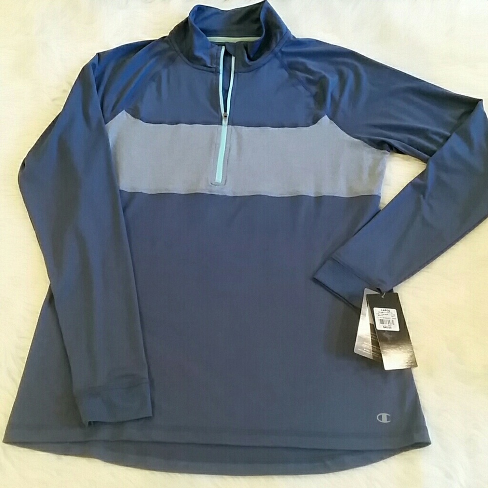 NWT Champion athletic top - Picture 2 of 9
