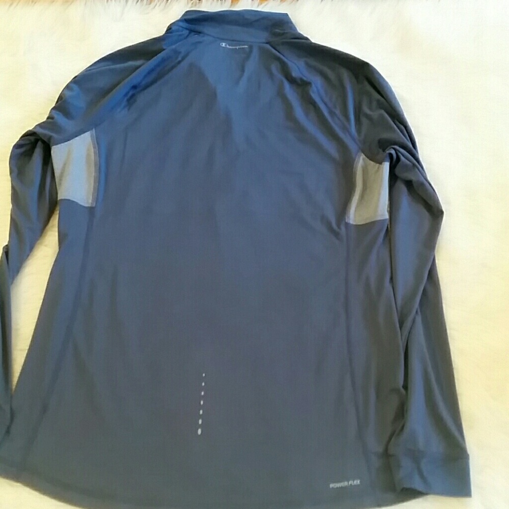 NWT Champion athletic top - Picture 7 of 9