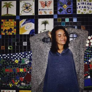 Meet your Posher, Daelyn