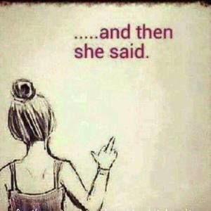 Meet your Posher, Eryn