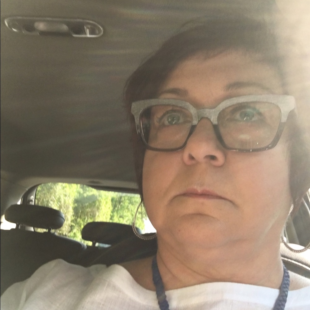 Meet your Posher, Mary