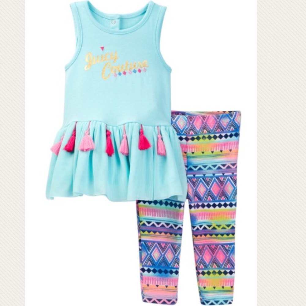 Juicy Couture Set