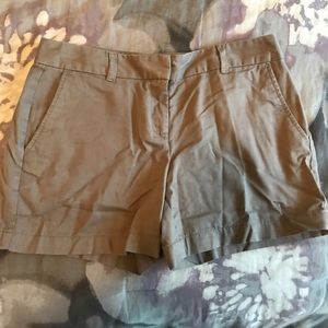 Ann Taylor Loft Shorts - Size 4