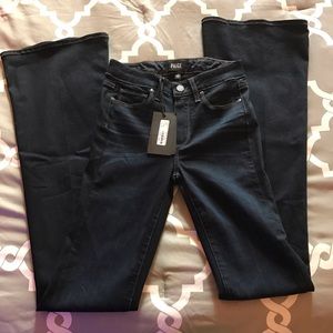 FINAL MARKDOWN!! Paige Bell Canyon High Rise Flare