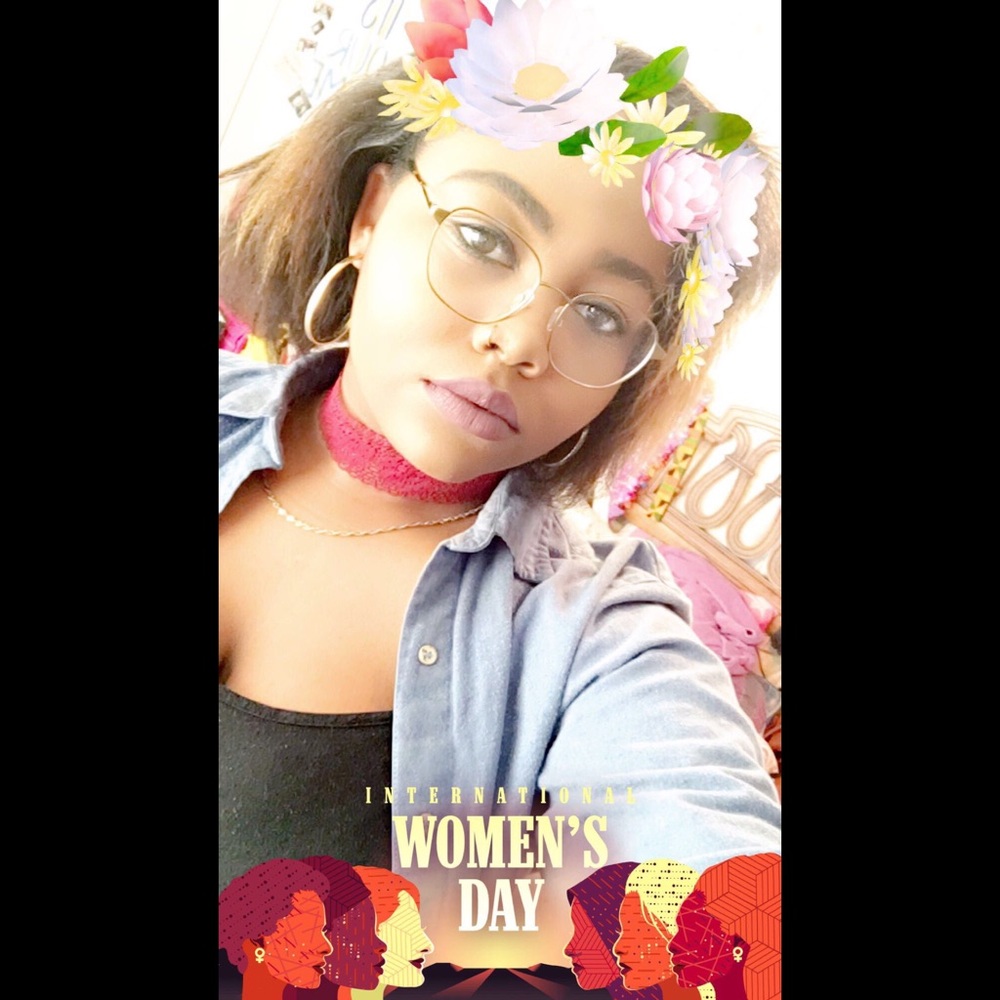 Meet your Posher, Alea