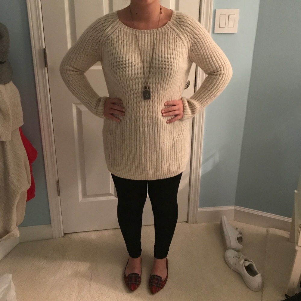 Knit Brandy Melville Sweater