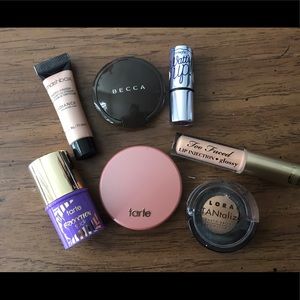 Makeup Bundle