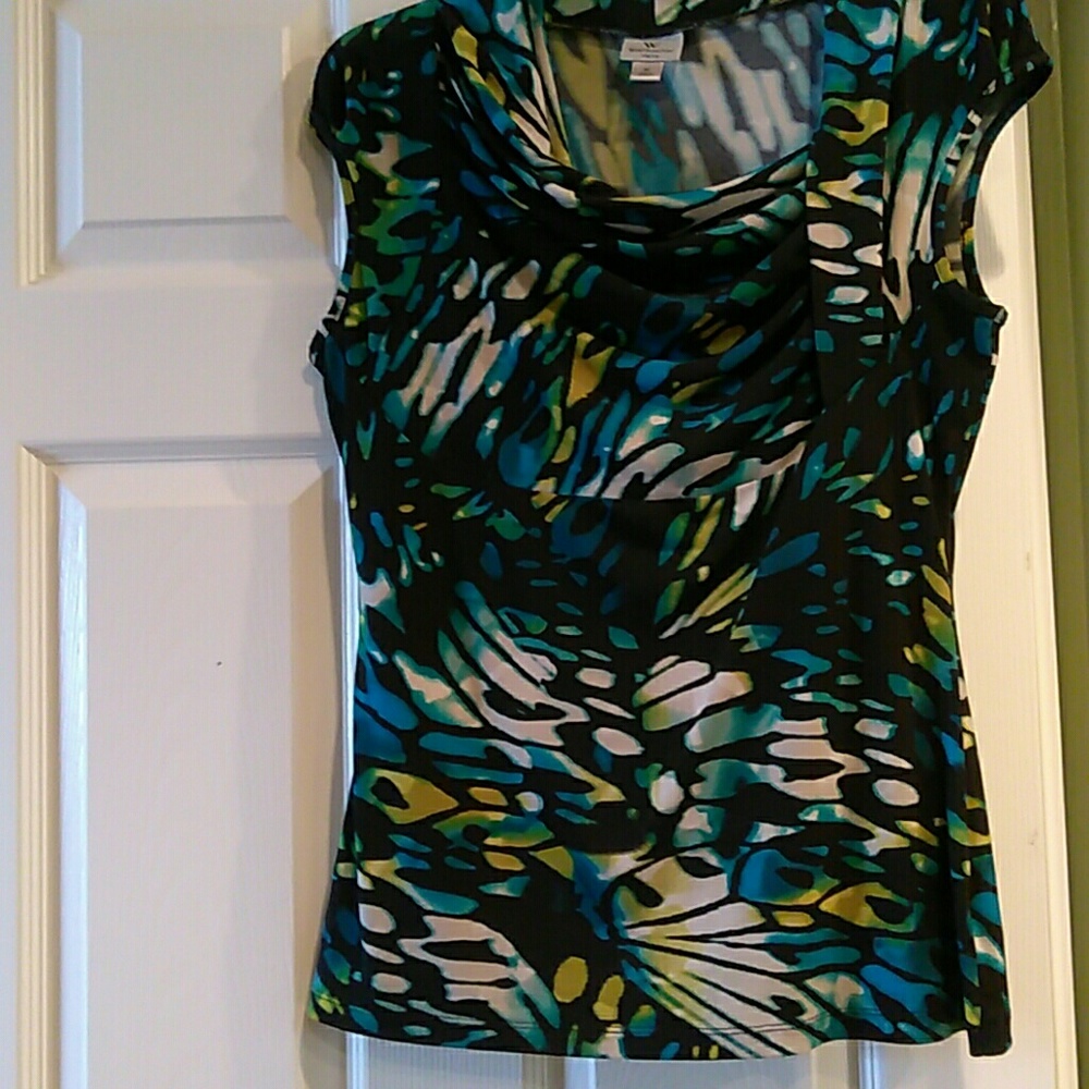 Women's Blouse M