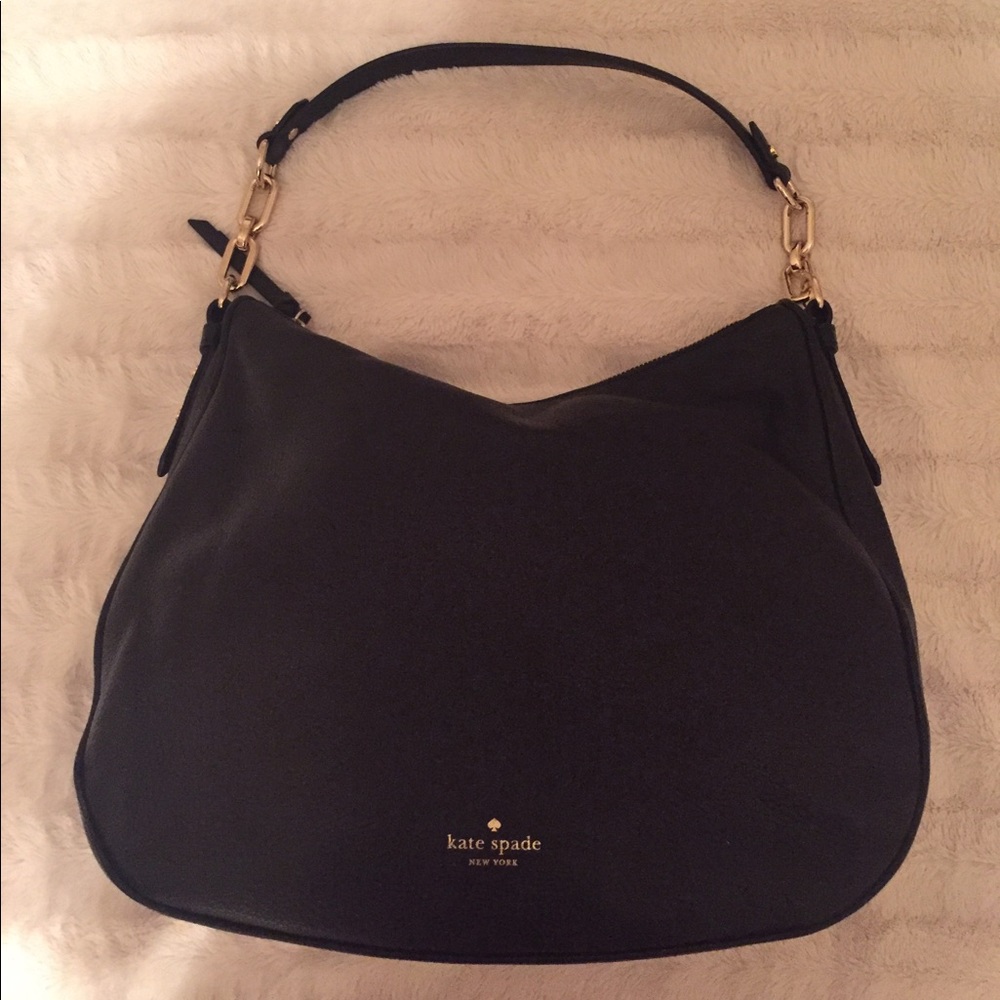 Authentic Kate Spade Hobo Bag