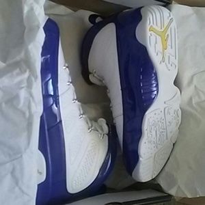 Air Jordan 9 Retro