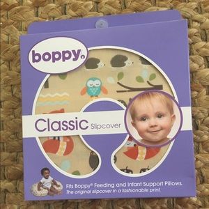 Boppy Classic Slipcover