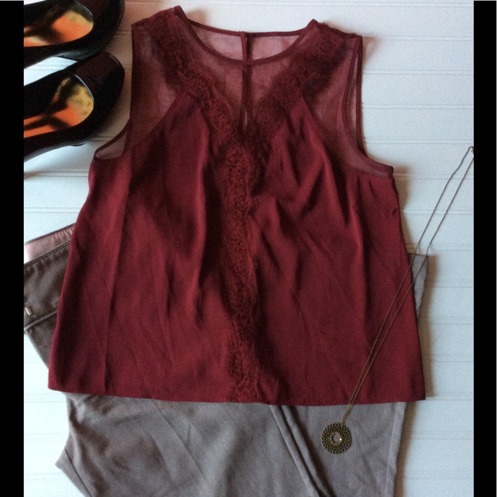Super Cute Express Top