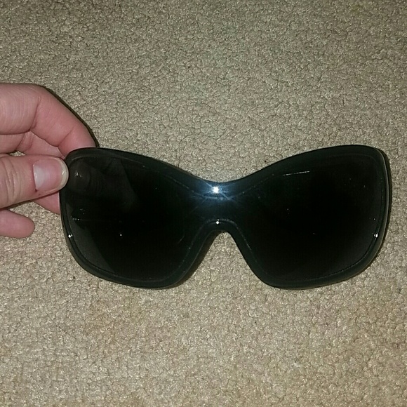 Authentic D&G sunglasses