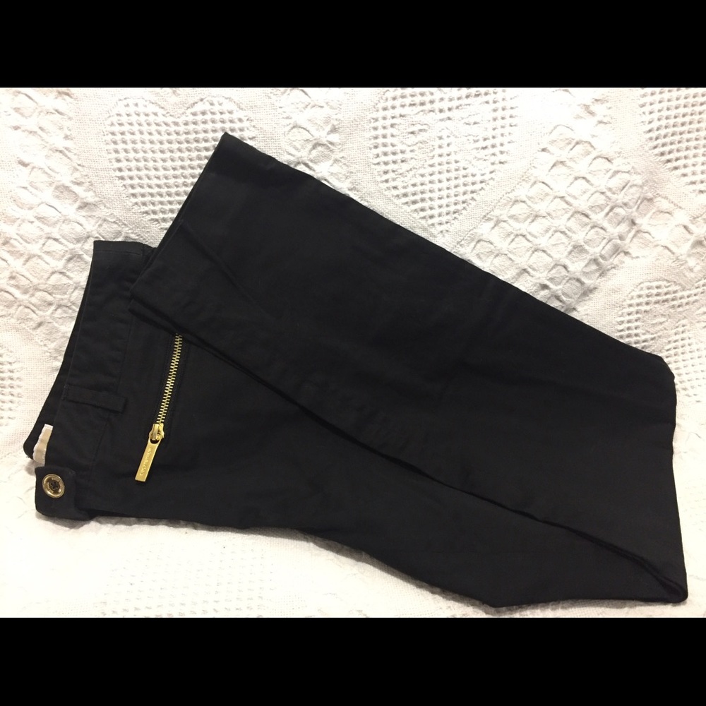 Michael Kors black Woman's pants 4