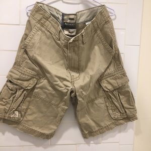 Cargo shorts