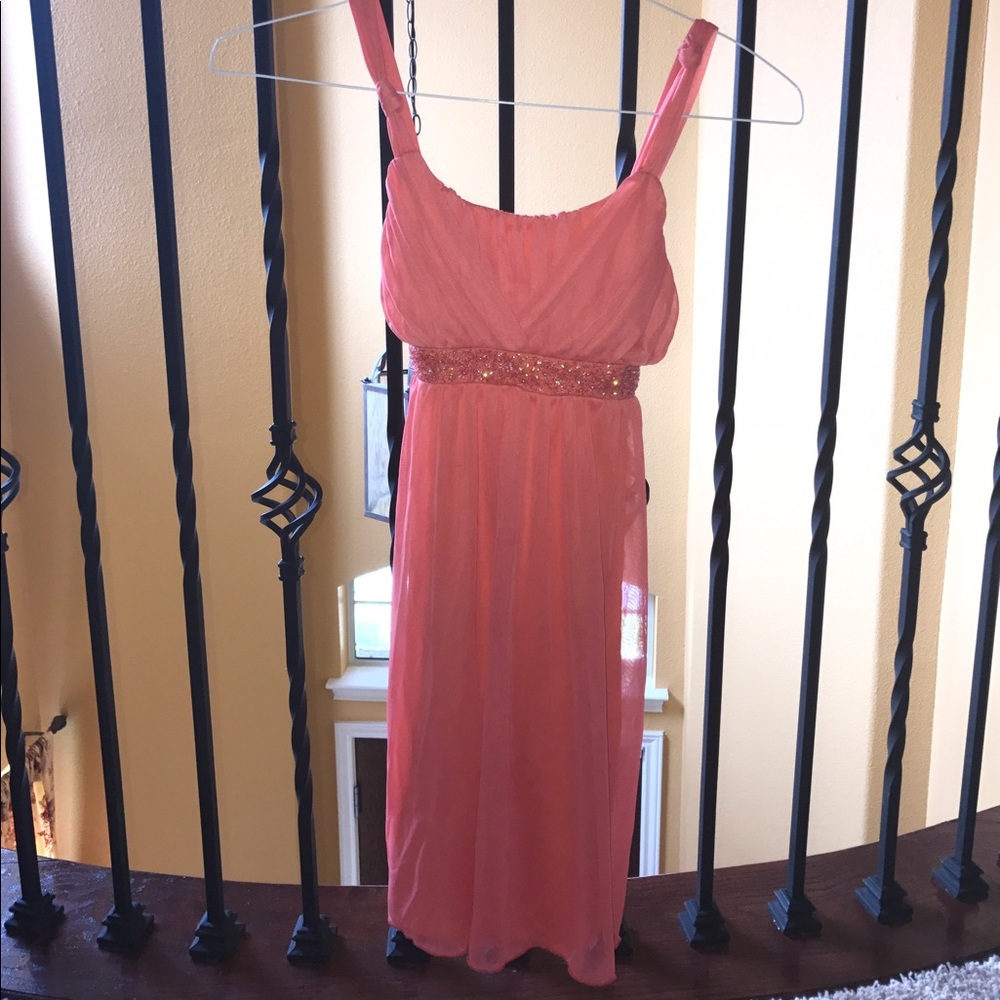 Kids Dillard's Dress