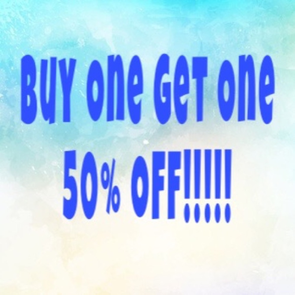 Summer Bundle Sale! Ends 7/31