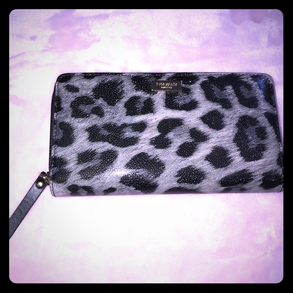 Kate Spade Cameron Street Lacey Wallet