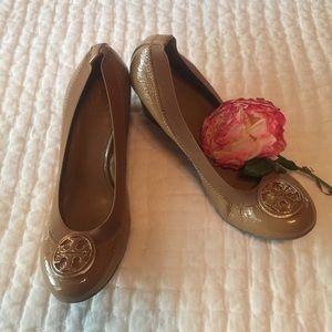 Like New Tory Burch Wedge
