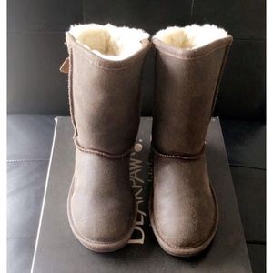 Bearpaw Boots