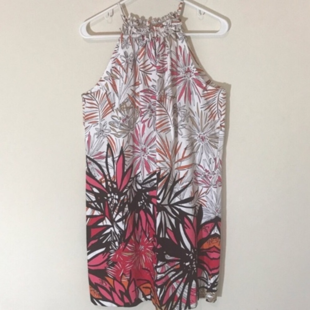 London Times Dress
