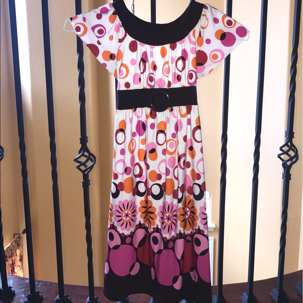 Kids My Michelle Dress