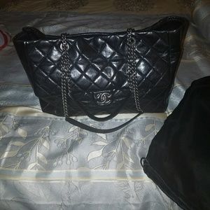 Vintage Chanel from 13c coco collection