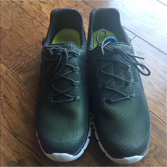 NIB Reebok Pump Zpump Fusion Sz 9.5 Running shoes - Picture 3 of 4