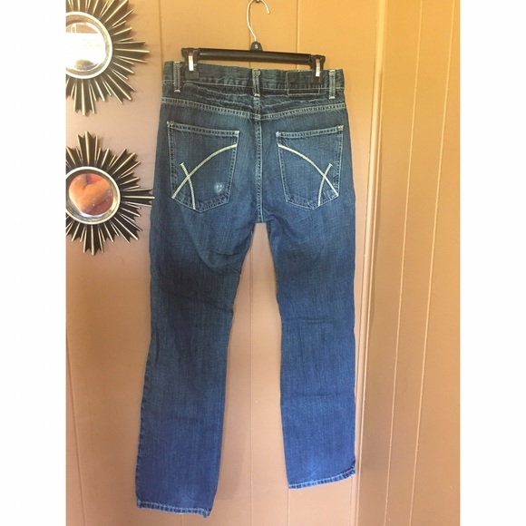 Men's Calvin Klein jeans - Picture 2 of 2