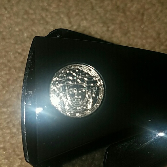 Authentic versace sunglasses