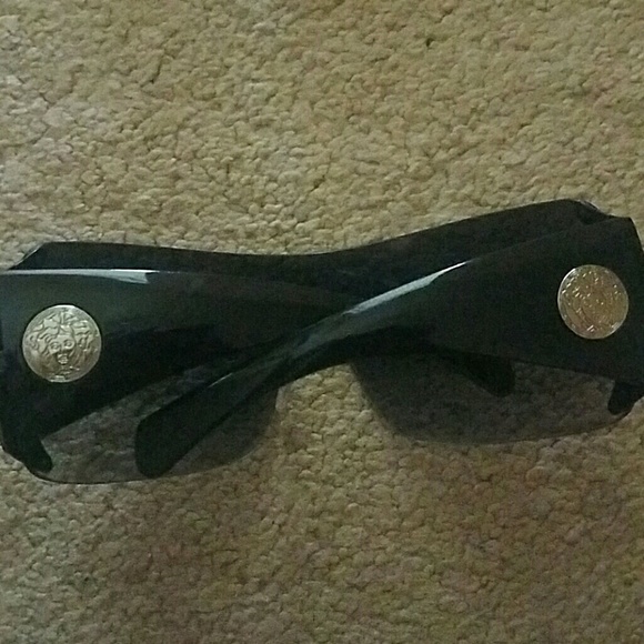 Authentic versace sunglasses main image 4