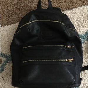 Honest Co Diaper Bag