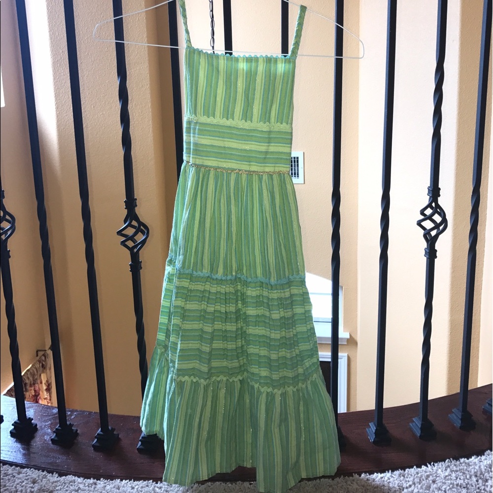 Kids George Dress