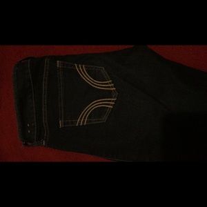 Hollister Skinny Jeans
