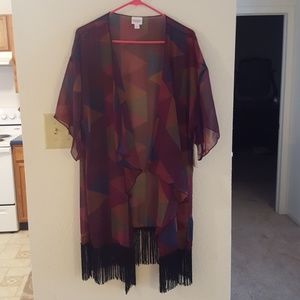 NWT LuLaRoe Monroe