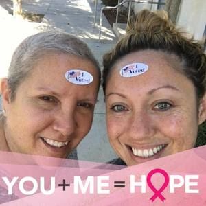 Meet your Posher, Debbie