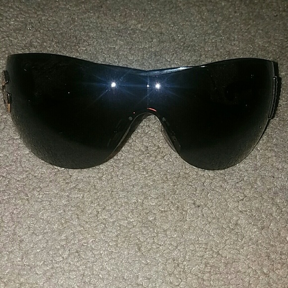 Authentic D&G sunglasses