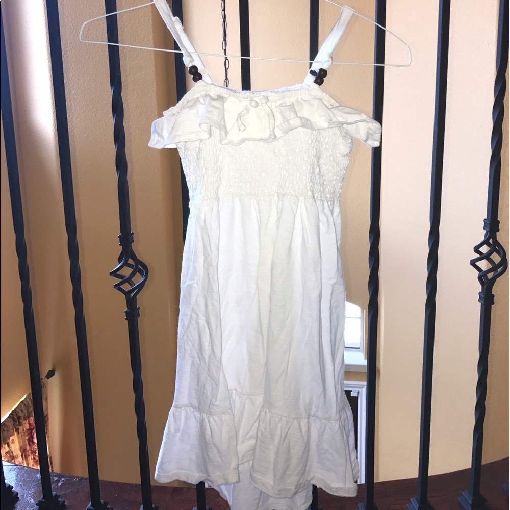 Kids Cherokee Dress