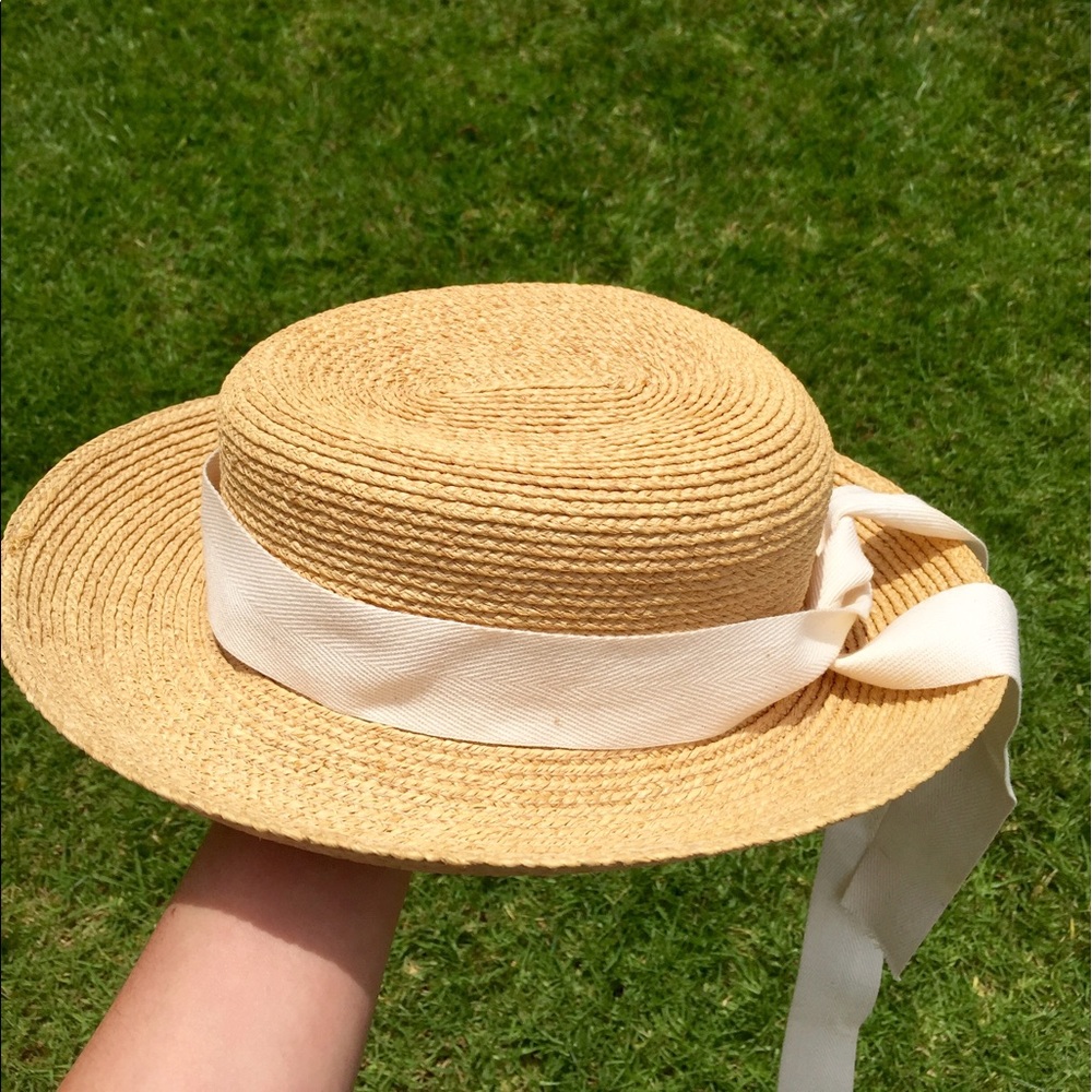 💓 Summer Hat 💓