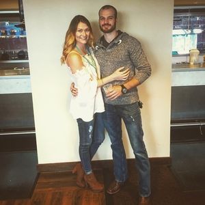 Meet your Posher, Keaton