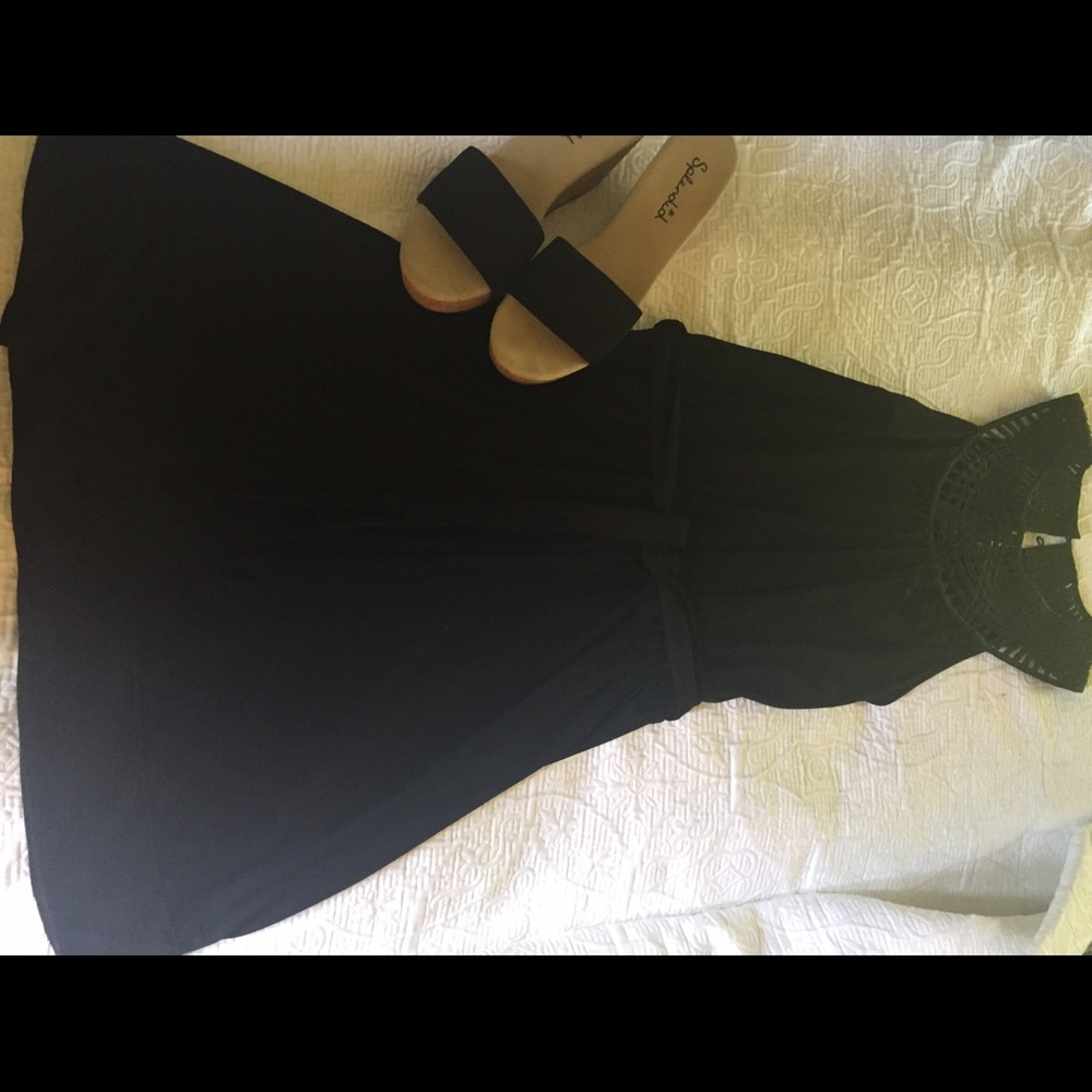 White House Black Market summer dress
