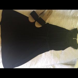 White House Black Market summer dress