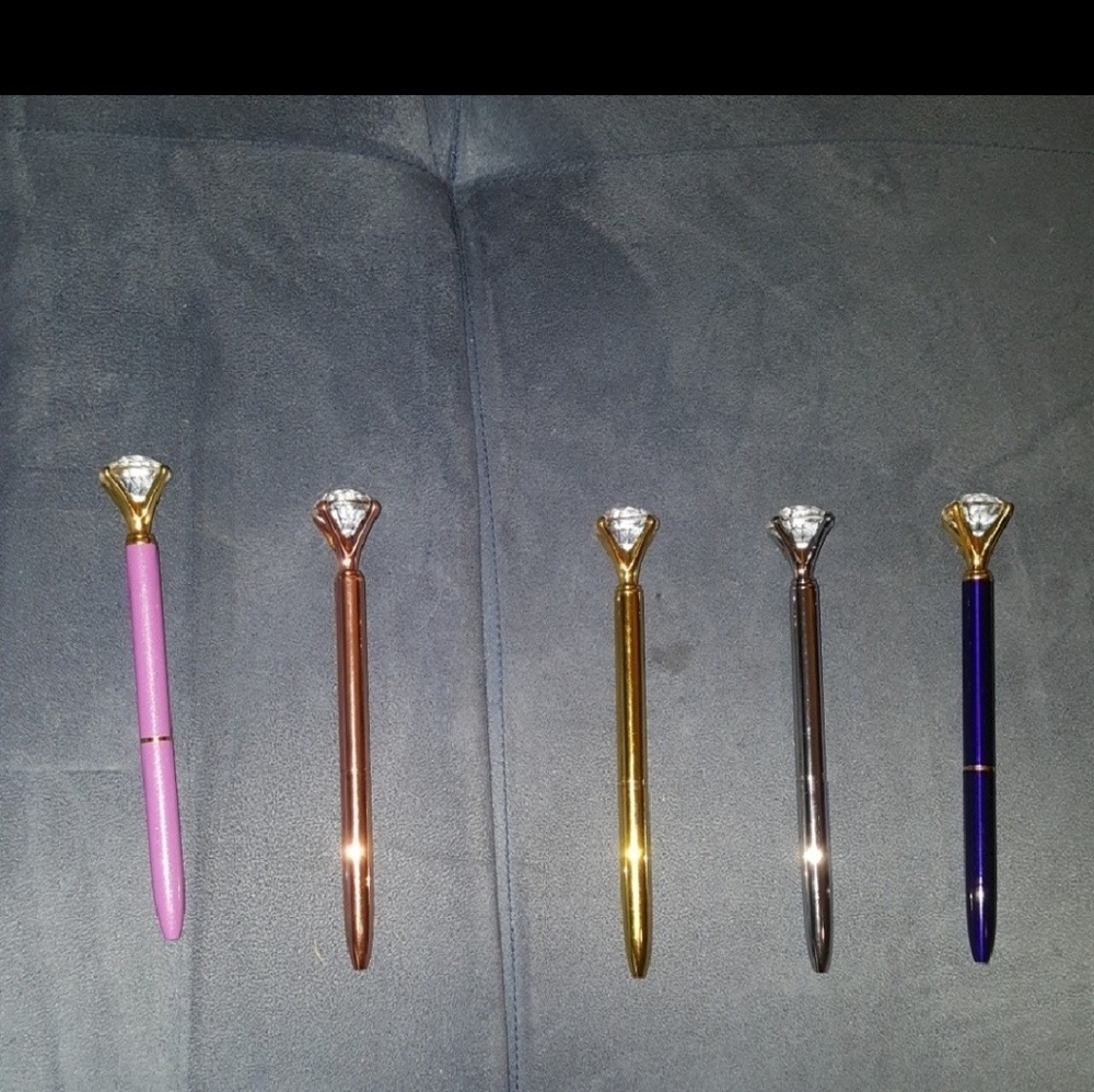 diamond pen for mary4039
