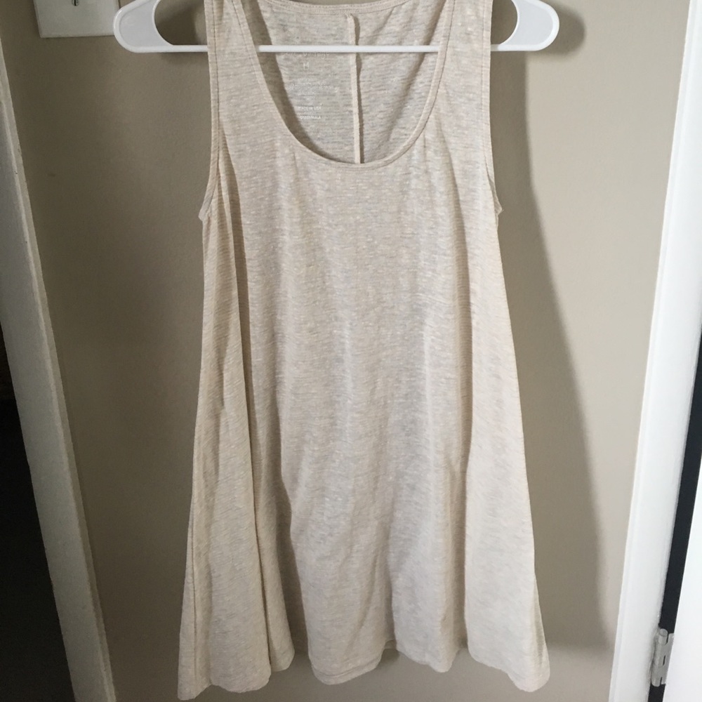 Shirt dress never worn!