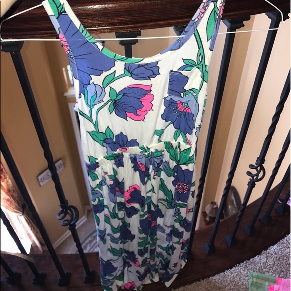 Kids Cherokee Maxi Dress - Picture 1 of 4