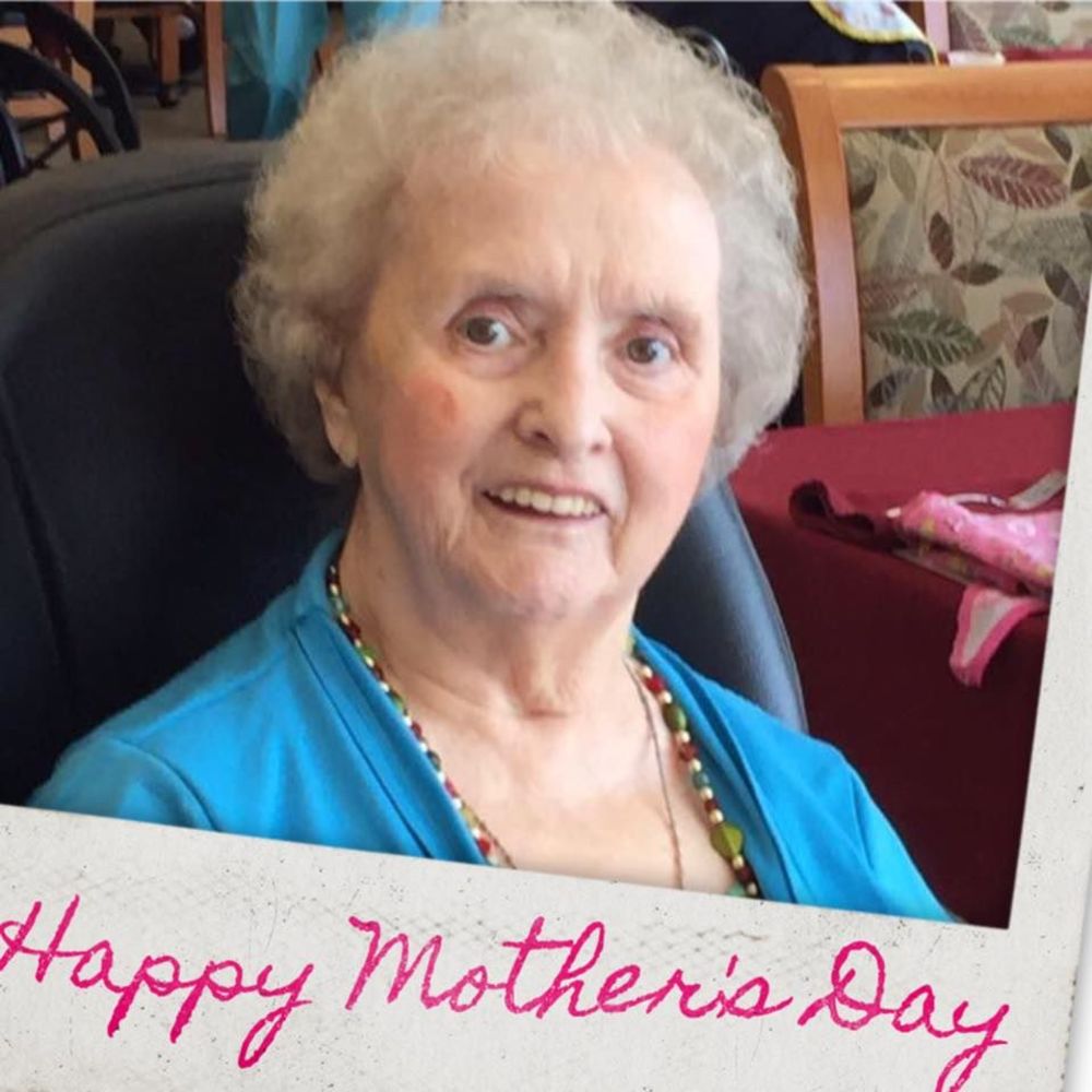 Meet your Posher, Susan