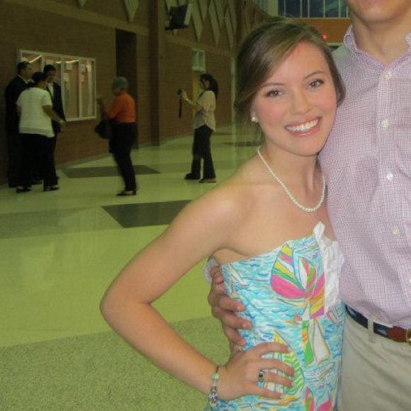 Lilly Pulitzer Franco Dress in You Gotta Regatta - Picture 4 of 5