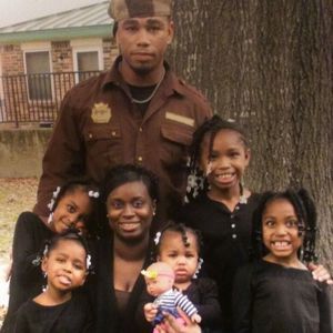 Meet your Posher, Calandra